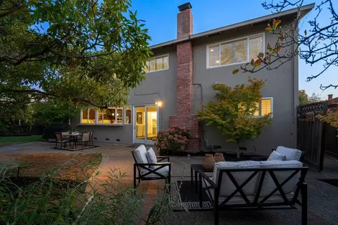 Exterior - 361 Bramble Ct, Foster City, CA 94404 photo 4 of 6