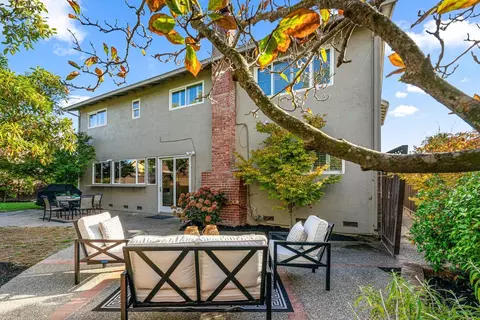 Exterior - 361 Bramble Ct, Foster City, CA 94404 photo 2 of 6