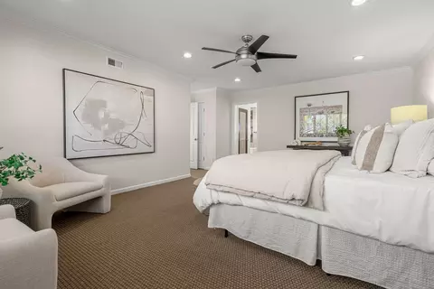 Bedroom - 361 Bramble Ct, Foster City, CA 94404 photo 5 of 9