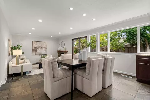 Dining - 361 Bramble Ct, Foster City, CA 94404 photo 1 of 2