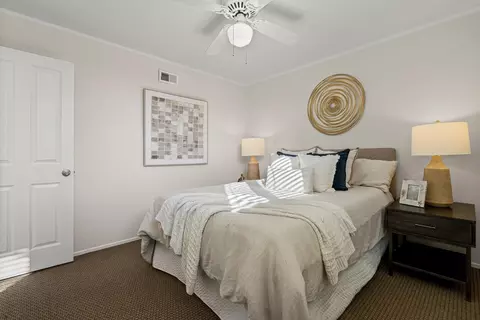 Bedroom - 361 Bramble Ct, Foster City, CA 94404 photo 9 of 9