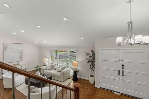 Entry Way - 361 Bramble Ct, Foster City, CA 94404 photo 2 of 2