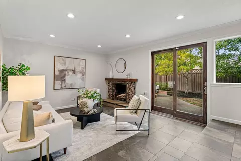 Living - 361 Bramble Ct, Foster City, CA 94404 photo 4 of 5