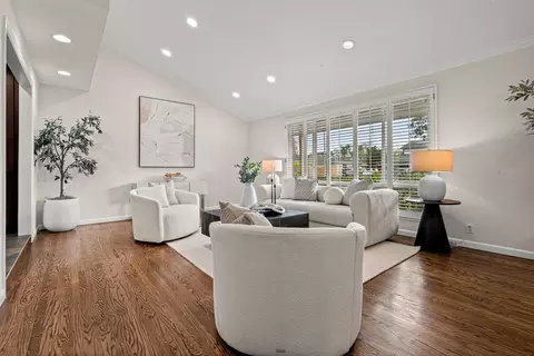 Living - 361 Bramble Ct, Foster City, CA 94404 photo 3 of 5