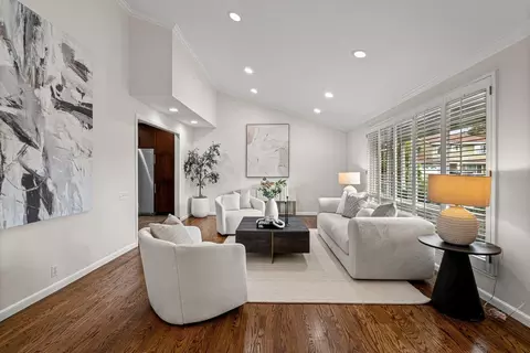 Living - 361 Bramble Ct, Foster City, CA 94404 photo 2 of 5
