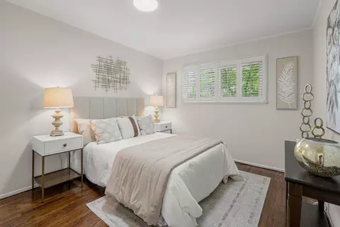 Bedroom - 361 Bramble Ct, Foster City, CA 94404 photo 1 of 9