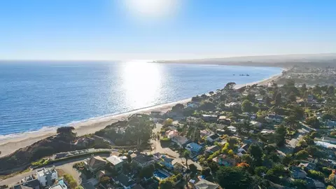 View/Area - 433 Seaview Dr, Aptos, CA 95003 photo 4 of 11