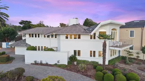 Exterior - 433 Seaview Dr, Aptos, CA 95003 photo 17 of 21
