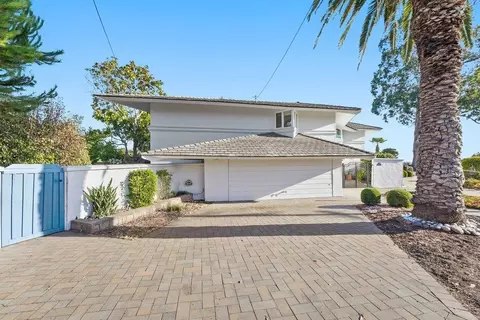 Exterior - 433 Seaview Dr, Aptos, CA 95003 photo 6 of 21
