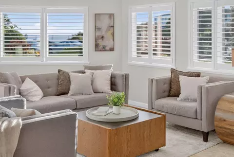 Living - 433 Seaview Dr, Aptos, CA 95003 photo 8 of 10