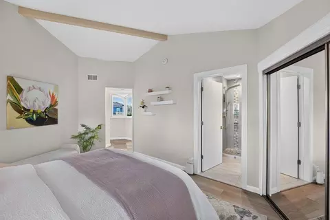 Bedroom - 433 Seaview Dr, Aptos, CA 95003 photo 6 of 8
