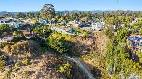 View/Area - 433 Seaview Dr, Aptos, CA 95003 photo 10 of 11