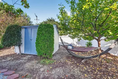 Exterior - 433 Seaview Dr, Aptos, CA 95003 photo 15 of 21