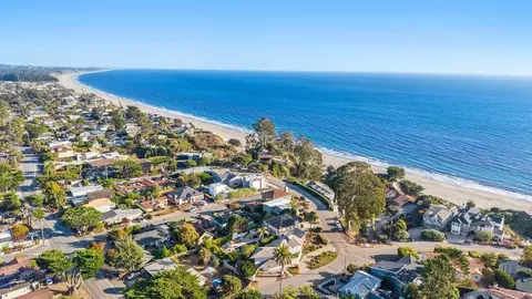 View/Area - 433 Seaview Dr, Aptos, CA 95003 photo 7 of 11