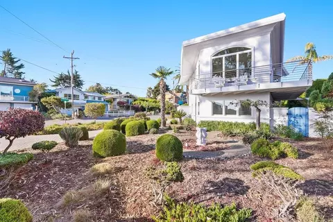 Exterior - 433 Seaview Dr, Aptos, CA 95003 photo 7 of 21