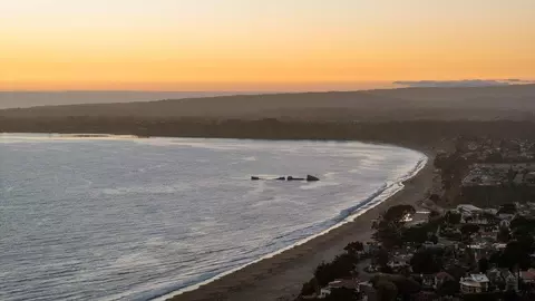 View/Area - 433 Seaview Dr, Aptos, CA 95003 photo 3 of 11