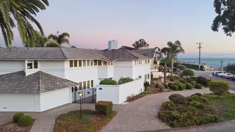 Exterior - 433 Seaview Dr, Aptos, CA 95003 photo 21 of 21