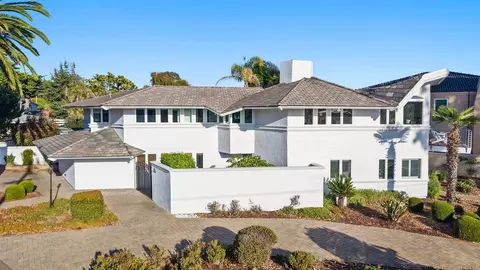 Exterior - 433 Seaview Dr, Aptos, CA 95003 photo 5 of 21