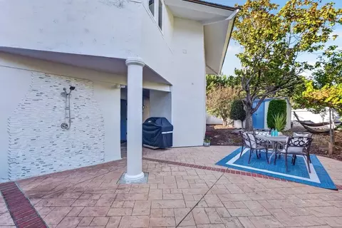 Exterior - 433 Seaview Dr, Aptos, CA 95003 photo 12 of 21