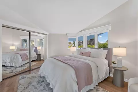 Bedroom - 433 Seaview Dr, Aptos, CA 95003 photo 5 of 8