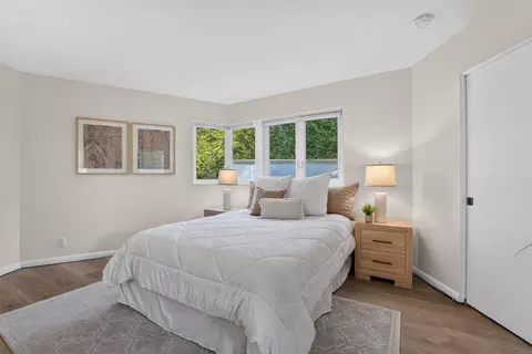 Bedroom - 433 Seaview Dr, Aptos, CA 95003 photo 7 of 8