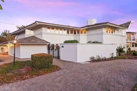 Exterior - 433 Seaview Dr, Aptos, CA 95003 photo 19 of 21