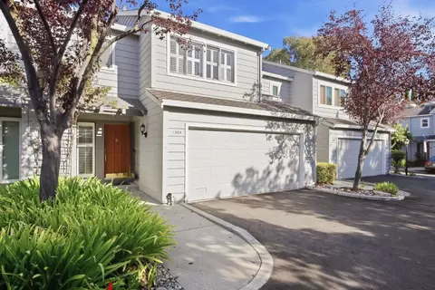 1564 Camden Village Cir, San Jose, CA 95124