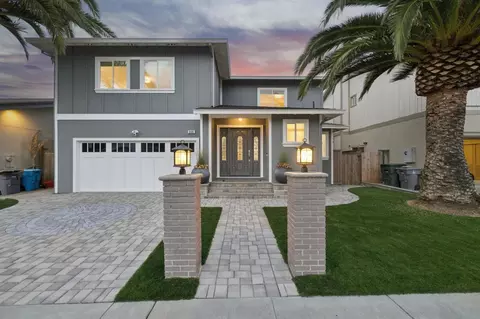 260 Estates Dr, San Bruno, CA 94066