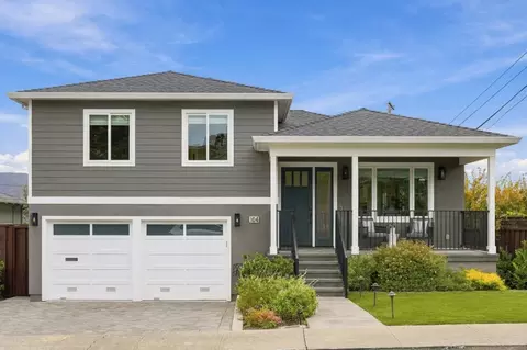 104 Verano Dr, South San Francisco, CA 94080