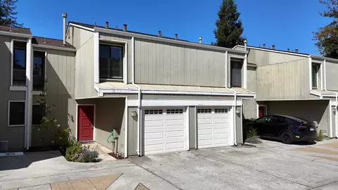 Exterior - 236 W Rincon Ave P, Campbell, CA 95008 photo 5 of 8