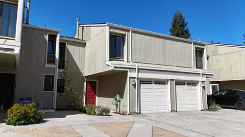 Exterior - 236 W Rincon Ave P, Campbell, CA 95008 photo 6 of 8