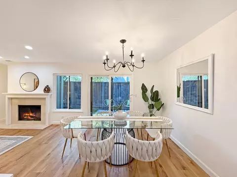 Dining - 236 W Rincon Ave P, Campbell, CA 95008 photo 1 of 3