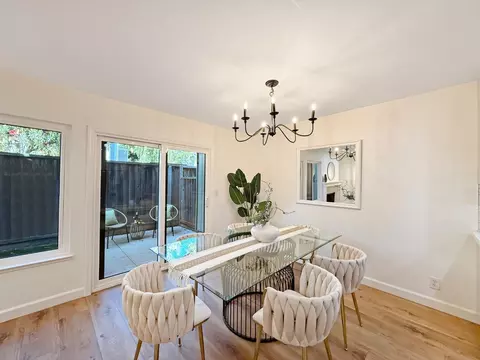 Dining - 236 W Rincon Ave P, Campbell, CA 95008 photo 2 of 3