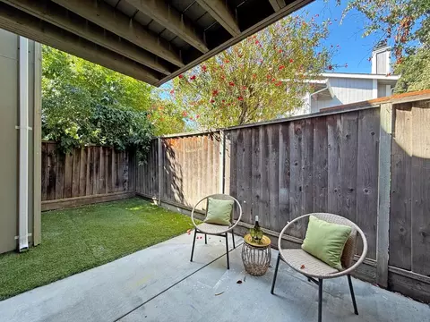 Exterior - 236 W Rincon Ave P, Campbell, CA 95008 photo 8 of 8