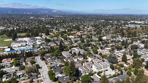View/Area - 236 W Rincon Ave P, Campbell, CA 95008 photo 3 of 3