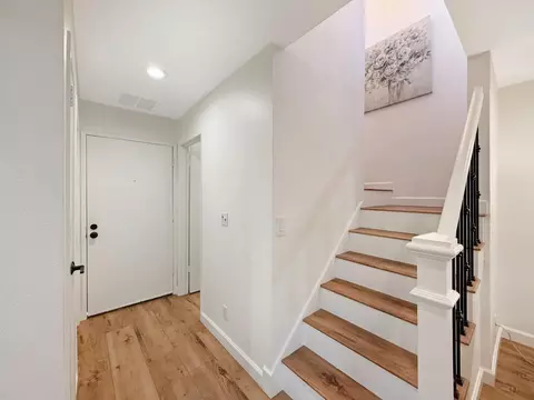 Entry Way - 236 W Rincon Ave P, Campbell, CA 95008 photo 1 of 1