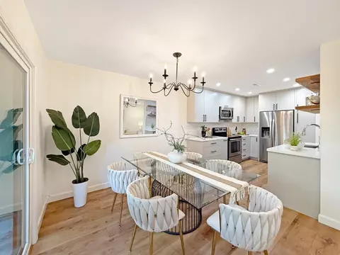 Dining - 236 W Rincon Ave P, Campbell, CA 95008 photo 3 of 3
