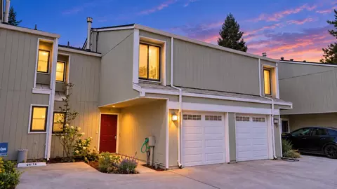 Exterior - 236 W Rincon Ave P, Campbell, CA 95008 photo 1 of 8