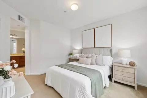 Bedroom - 1388 Broadway 483, Millbrae, CA 94030 photo 2 of 9