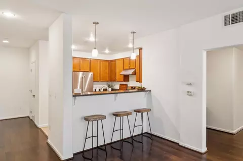 Kitchen - 1388 Broadway 483, Millbrae, CA 94030 photo 1 of 5
