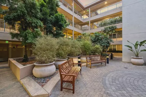 Exterior - 1388 Broadway 483, Millbrae, CA 94030 photo 5 of 6