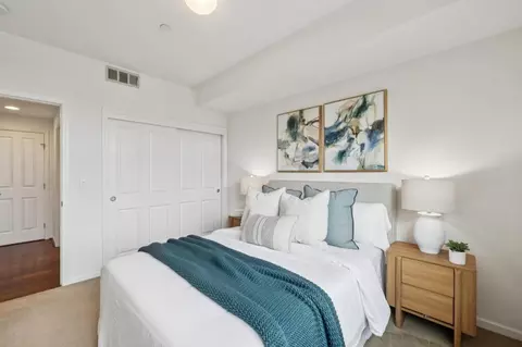 Bedroom - 1388 Broadway 483, Millbrae, CA 94030 photo 6 of 9