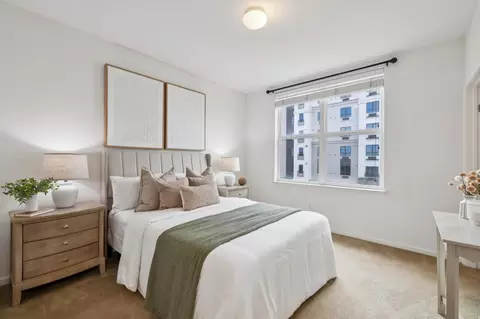 Bedroom - 1388 Broadway 483, Millbrae, CA 94030 photo 1 of 9