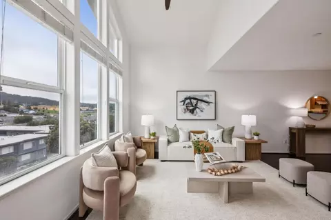 Living - 1388 Broadway 483, Millbrae, CA 94030 photo 3 of 3