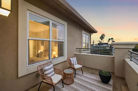 Exterior - 1388 Broadway 483, Millbrae, CA 94030 photo 1 of 6