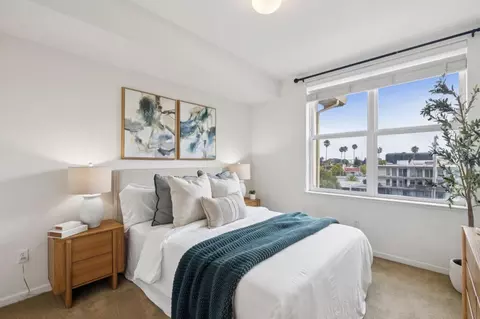 Bedroom - 1388 Broadway 483, Millbrae, CA 94030 photo 4 of 9