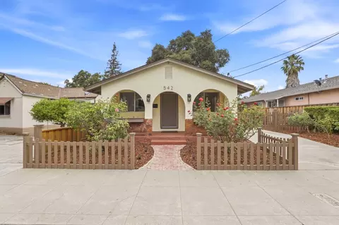 542 N 12th St, San Jose, CA 95112
