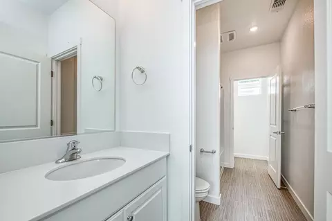 Entry Way - 3052 Macarthur Dr E, Marina, CA 93933 photo 1 of 1