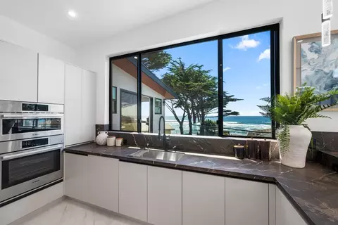 Kitchen - 155 Reef Point Rd, Moss Beach, CA 94038 photo 3 of 3
