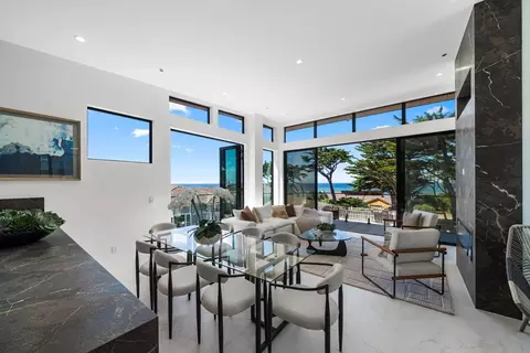 Dining - 155 Reef Point Rd, Moss Beach, CA 94038 photo 1 of 1